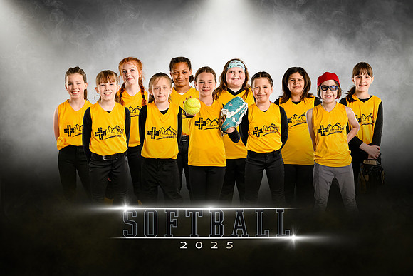 Alcan 10U TEAM