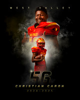Caron