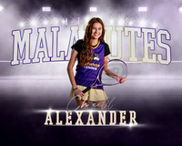 Alexander