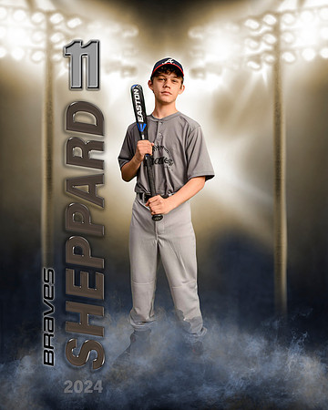 sheppard'24