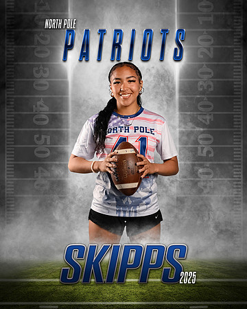 SKIPPS8 FLAGFOOTBALL