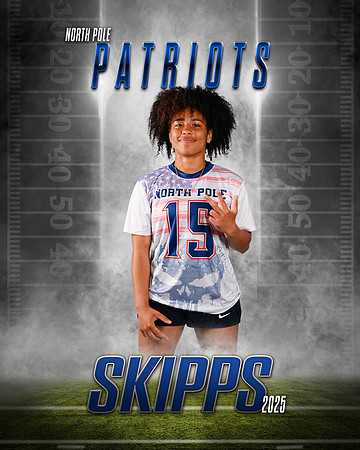 SKIPPS13 FLAGFOOTBALL