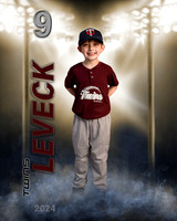 leveck'24