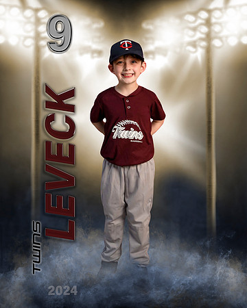 leveck'24