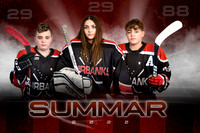 summars