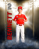 bennett'24