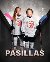 PASILLAS