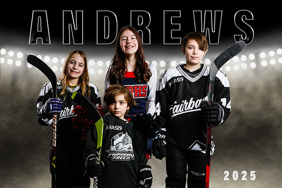 ANDREWS2025