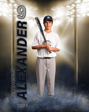 alexander'24