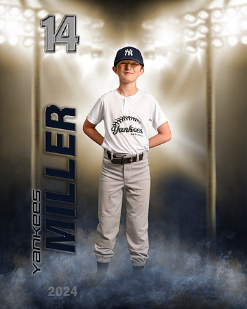 miller'24