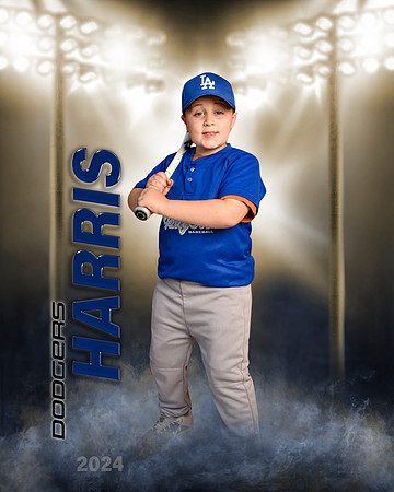 harriscolt24