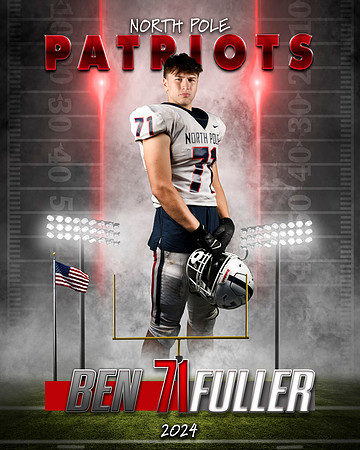 B.FULLER