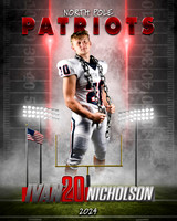 I.NICHOLSON