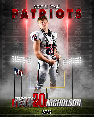 I.NICHOLSON