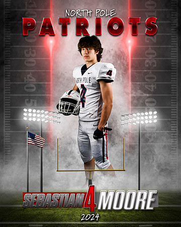 S.MOORE
