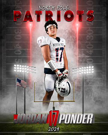 J.PONDER