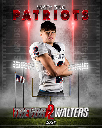 T.WALTERS