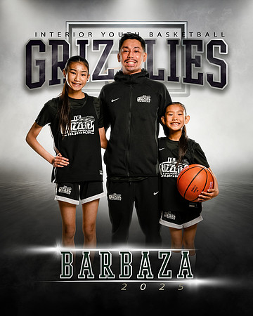 BARBAZA2025