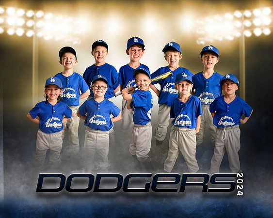 dodgers copy