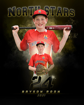 BRYSONROON