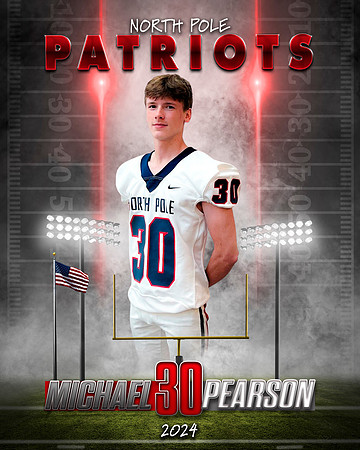 M.PEARSON