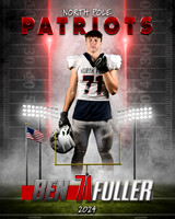 B.FULLER 1