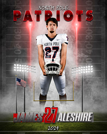 J.ALESHIRE