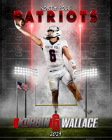 K.WALLACE