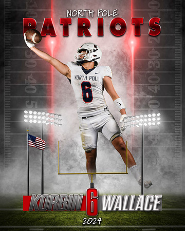 K.WALLACE