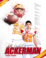 will.ackerman.2025