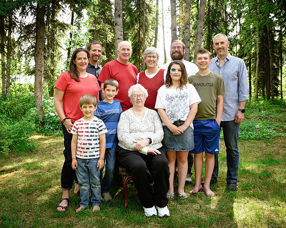 family