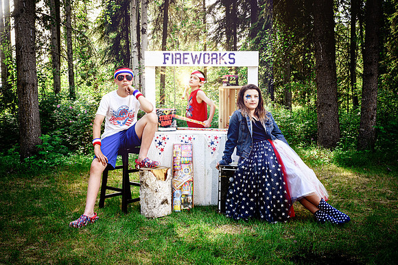 fireworkskian