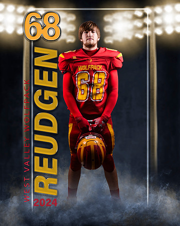 reudgen 3