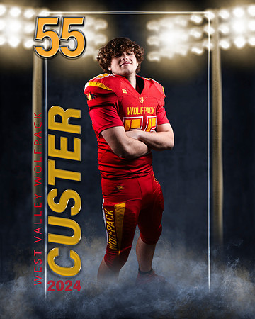 custer 2
