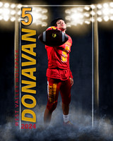 Donavan