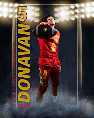 donavan 3