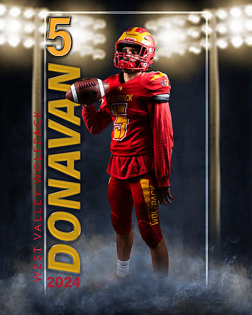 donavan copy