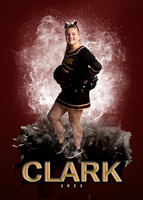Clarkcheerspartan