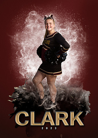 Clarkcheerspartan