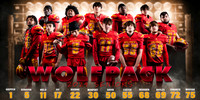 WOLFPACK