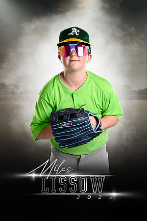 Miles.lissow.2025
