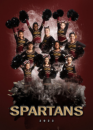 spartans