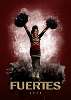 Fuertes