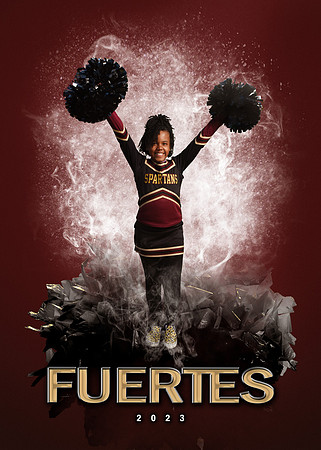 Fuertes