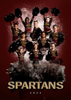 spartans