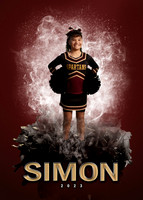 Simon copy