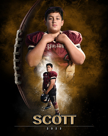 scott