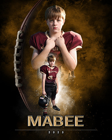 mabee