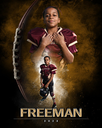 freeman