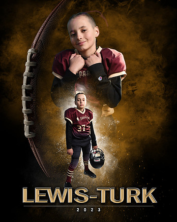 lewisturk